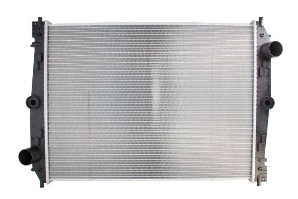 THERMOTEC Chłodnica, układ chłodzenia silnika D7DA007TT