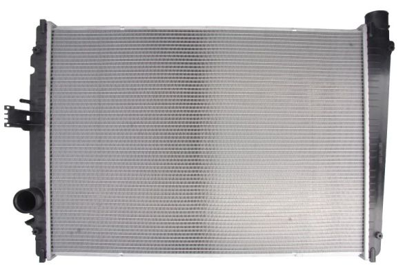 THERMOTEC Chłodnica, układ chłodzenia silnika D7DA012TT