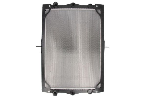 THERMOTEC Chłodnica, układ chłodzenia silnika D7DA017TT