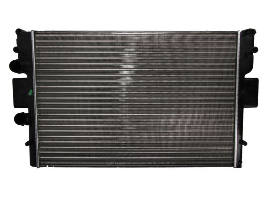 THERMOTEC Radiaator,mootorijahutus D7E007TT