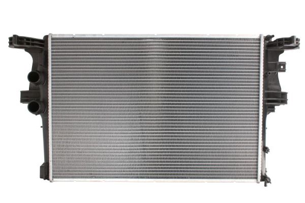 THERMOTEC Kylare, motorkylning D7E008TT