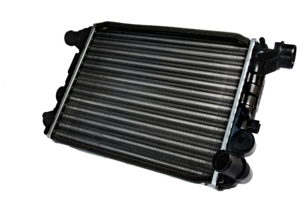 THERMOTEC Chłodnica, układ chłodzenia silnika D7F002TT