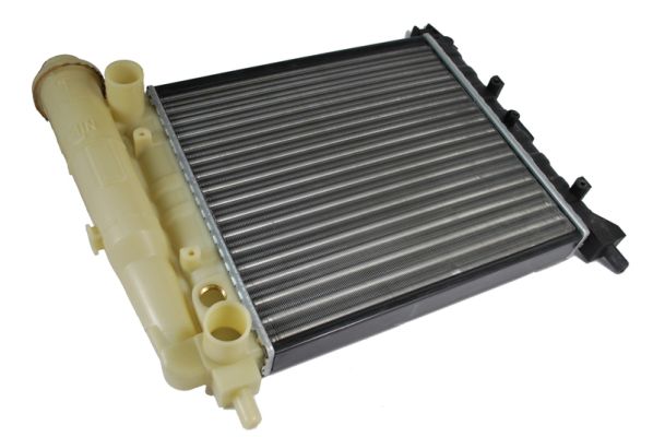 THERMOTEC Jäähdytin,moottorin jäähdytys D7F007TT