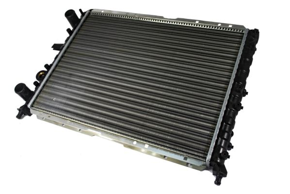 THERMOTEC Jäähdytin,moottorin jäähdytys D7F013TT