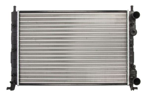 THERMOTEC Jäähdytin,moottorin jäähdytys D7F024TT