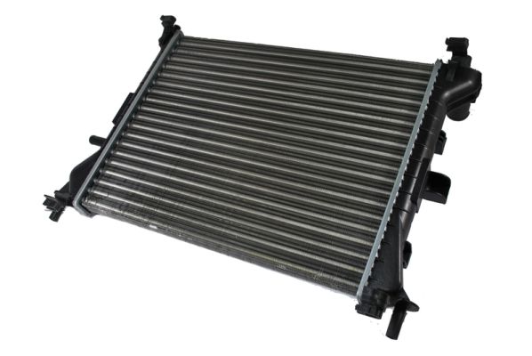 THERMOTEC Jäähdytin,moottorin jäähdytys D7G011TT