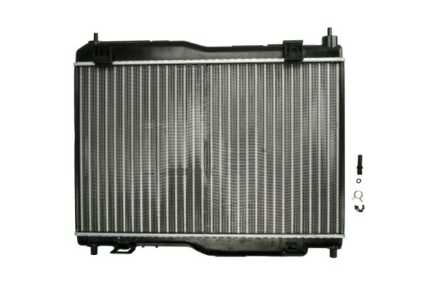 THERMOTEC Kylare, motorkylning D7G035TT