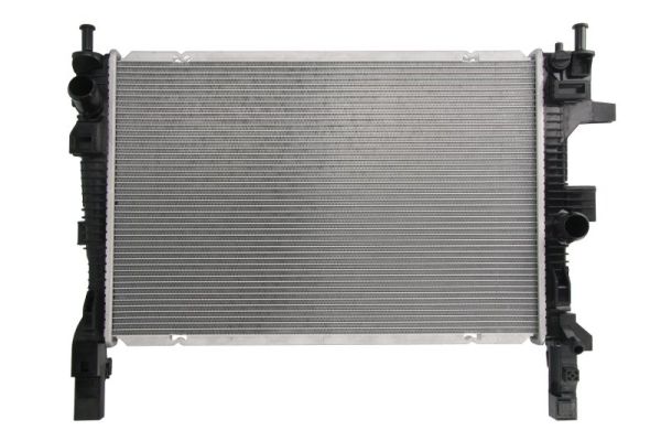 THERMOTEC Kylare, motorkylning D7G040TT