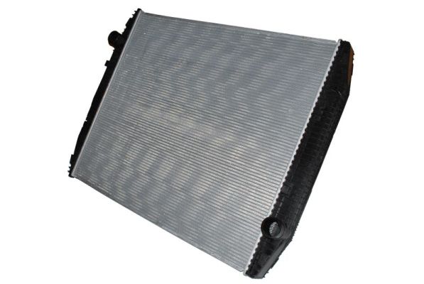 THERMOTEC Jäähdytin,moottorin jäähdytys D7IV001TT