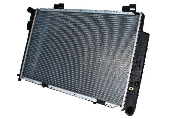 THERMOTEC Jäähdytin,moottorin jäähdytys D7M009TT