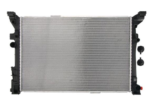 THERMOTEC Jäähdytin,moottorin jäähdytys D7M011TT