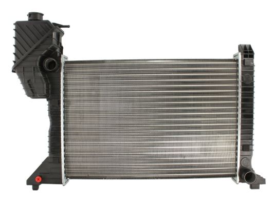 THERMOTEC Jäähdytin,moottorin jäähdytys D7M021TT
