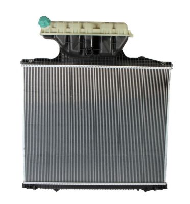 THERMOTEC Radiaator,mootorijahutus D7MA002TT