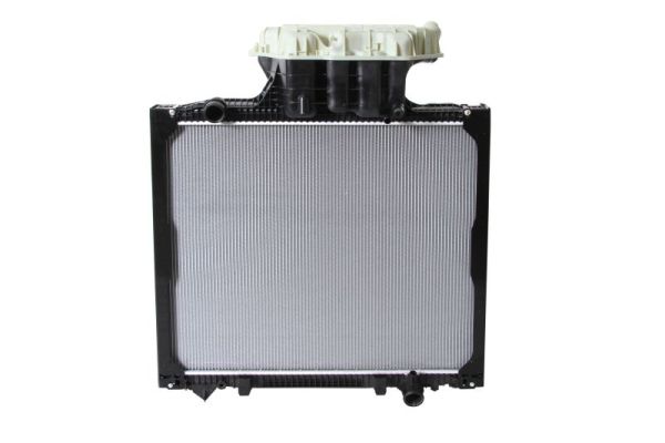 THERMOTEC Radiaator,mootorijahutus D7MA012TT