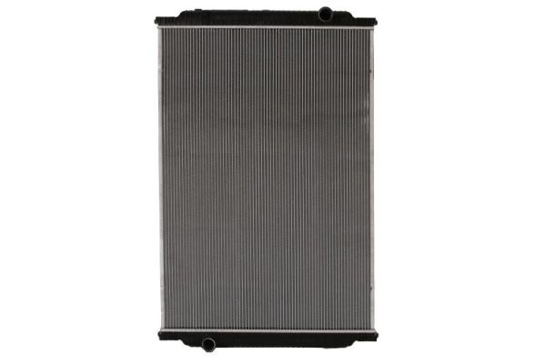 THERMOTEC Chłodnica, układ chłodzenia silnika D7MA015TT