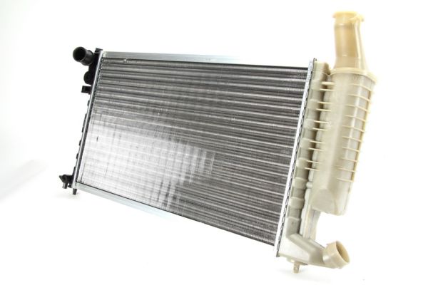 THERMOTEC Radiaator,mootorijahutus D7P022TT