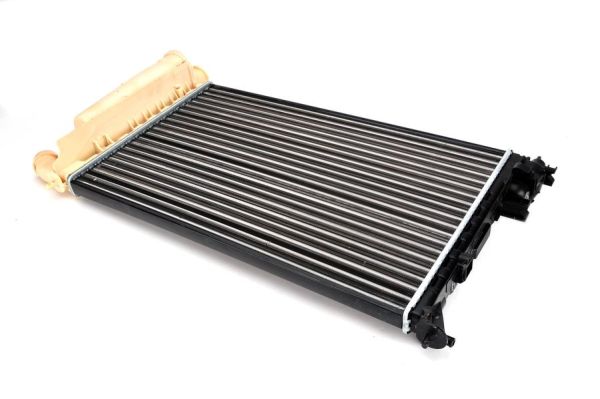 THERMOTEC Radiaator,mootorijahutus D7P027TT
