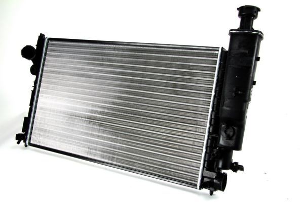 THERMOTEC Jäähdytin,moottorin jäähdytys D7P047TT