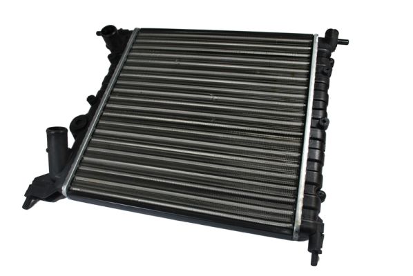 THERMOTEC Chłodnica, układ chłodzenia silnika D7R005TT