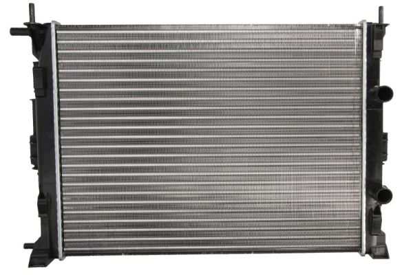 THERMOTEC Jäähdytin,moottorin jäähdytys D7R019TT