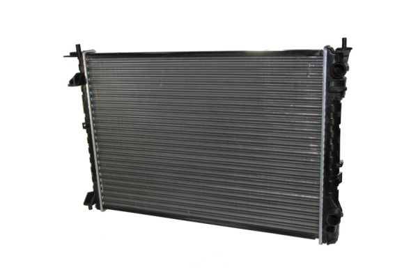 THERMOTEC Jäähdytin,moottorin jäähdytys D7R025TT