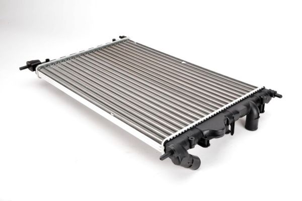 THERMOTEC Jäähdytin,moottorin jäähdytys D7R028TT