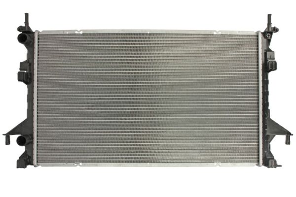 THERMOTEC Jäähdytin,moottorin jäähdytys D7R056TT