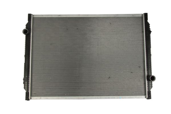 THERMOTEC Chłodnica, układ chłodzenia silnika D7RV002TT