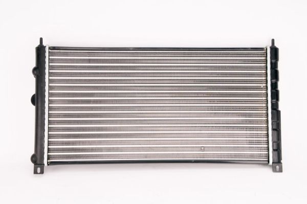 THERMOTEC Jäähdytin,moottorin jäähdytys D7S006TT