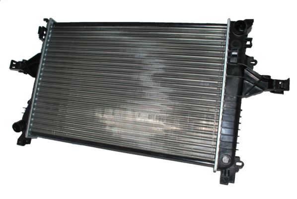 THERMOTEC Jäähdytin,moottorin jäähdytys D7V002TT