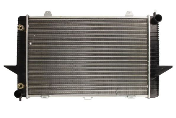 THERMOTEC Jäähdytin,moottorin jäähdytys D7V005TT