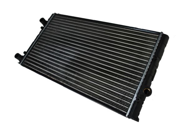 THERMOTEC Kylare, motorkylning D7W007TT