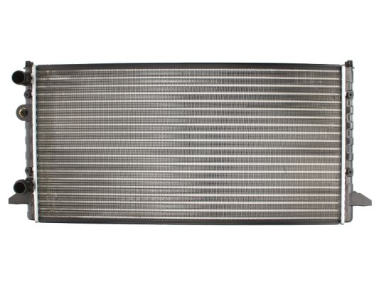 THERMOTEC radiatorius, variklio aušinimas D7W012TT