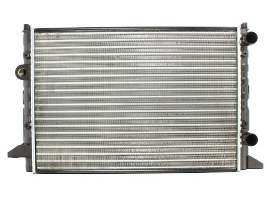 THERMOTEC Kylare, motorkylning D7W013TT