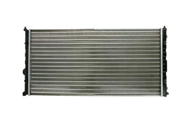 THERMOTEC Jäähdytin,moottorin jäähdytys D7W018TT