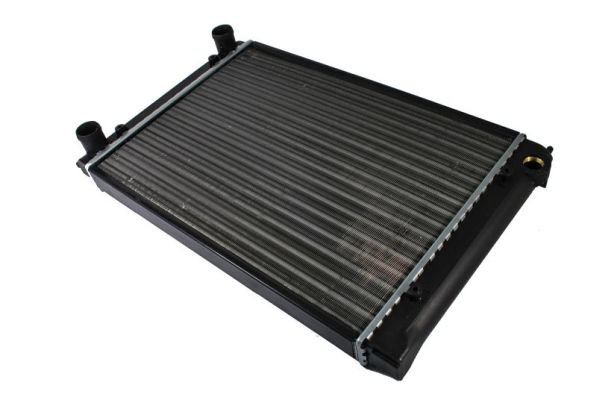 THERMOTEC Chłodnica, układ chłodzenia silnika D7W021TT
