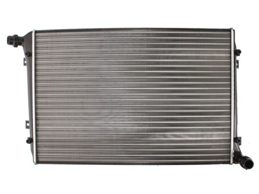 THERMOTEC radiatorius, variklio aušinimas D7W036TT