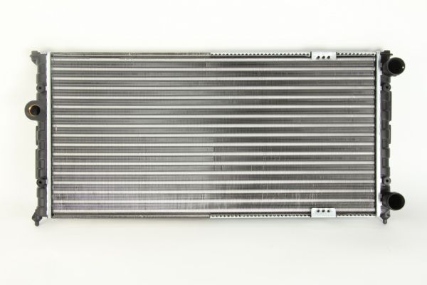 THERMOTEC Jäähdytin,moottorin jäähdytys D7W037TT