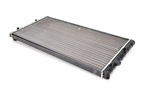 THERMOTEC radiatorius, variklio aušinimas D7W049TT