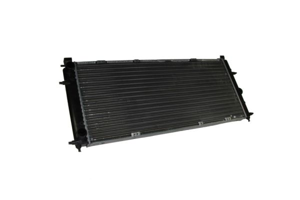 THERMOTEC radiatorius, variklio aušinimas D7W056TT
