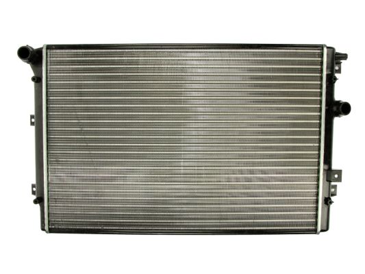 THERMOTEC radiatorius, variklio aušinimas D7W059TT