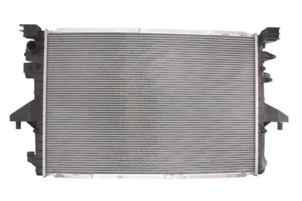 THERMOTEC radiatorius, variklio aušinimas D7W069TT