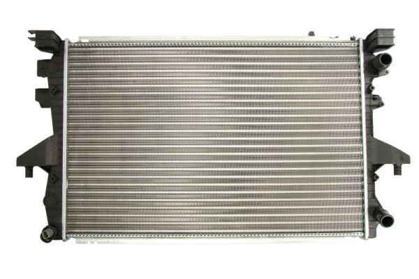 THERMOTEC radiatorius, variklio aušinimas D7W071TT