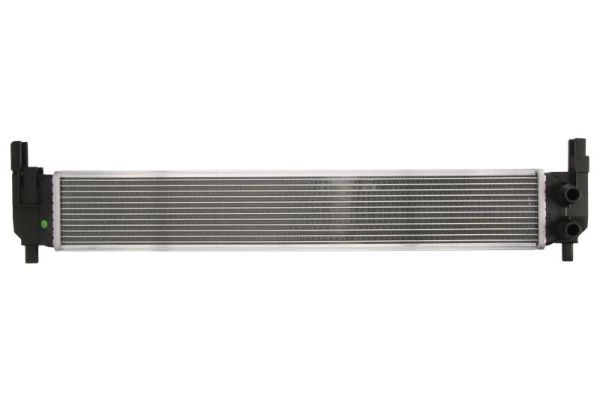 THERMOTEC Alalämpötilajäähdytin, ahtoilmajäähdytin D7W073TT