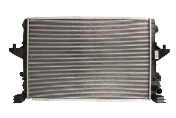 THERMOTEC radiatorius, variklio aušinimas D7W076TT