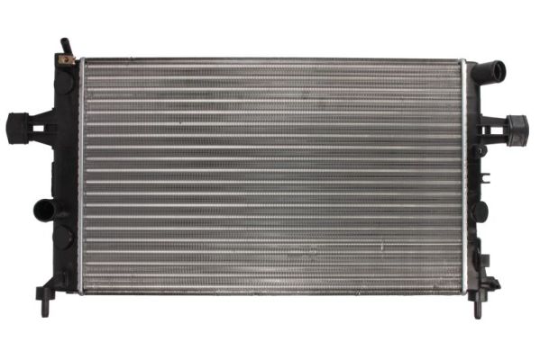 THERMOTEC Jäähdytin,moottorin jäähdytys D7X002TT