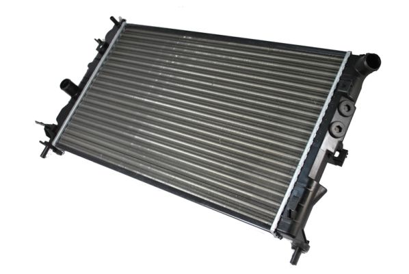 THERMOTEC Jäähdytin,moottorin jäähdytys D7X009TT