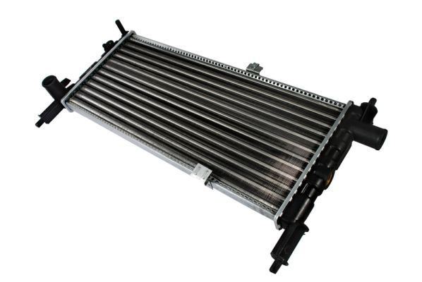 THERMOTEC Jäähdytin,moottorin jäähdytys D7X024TT