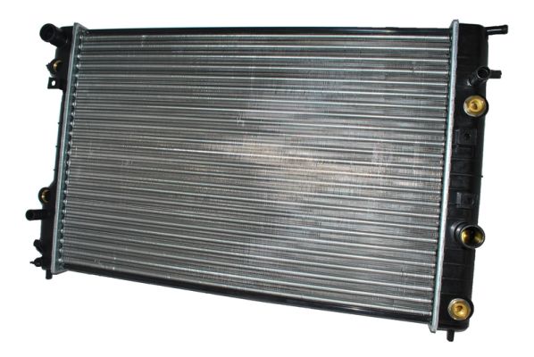 THERMOTEC Jäähdytin,moottorin jäähdytys D7X034TT