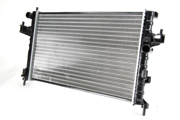 THERMOTEC Kylare, motorkylning D7X047TT